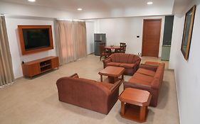 Hotel Aram